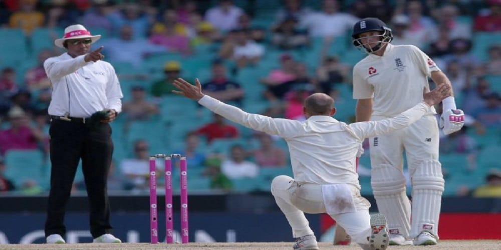 Australia is on the verge of completing 4 0 Ashes series win