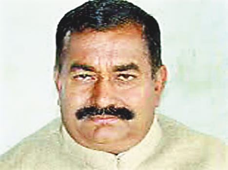 FIR against former minister and his wife in assets