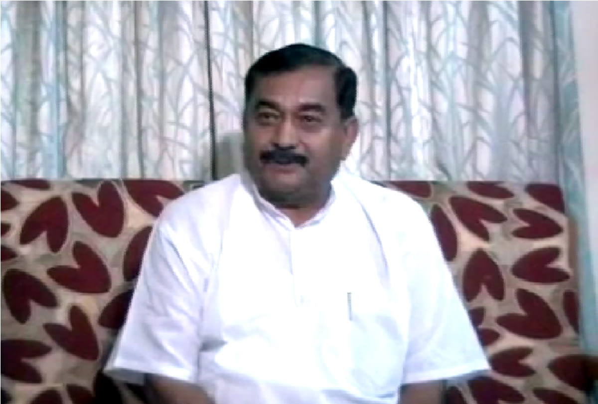 FIR against former sports minister Ayodhya prasad pal