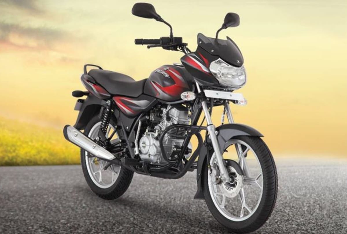 Discover 110 launch with cbs, price will be 563 ruppes from old version