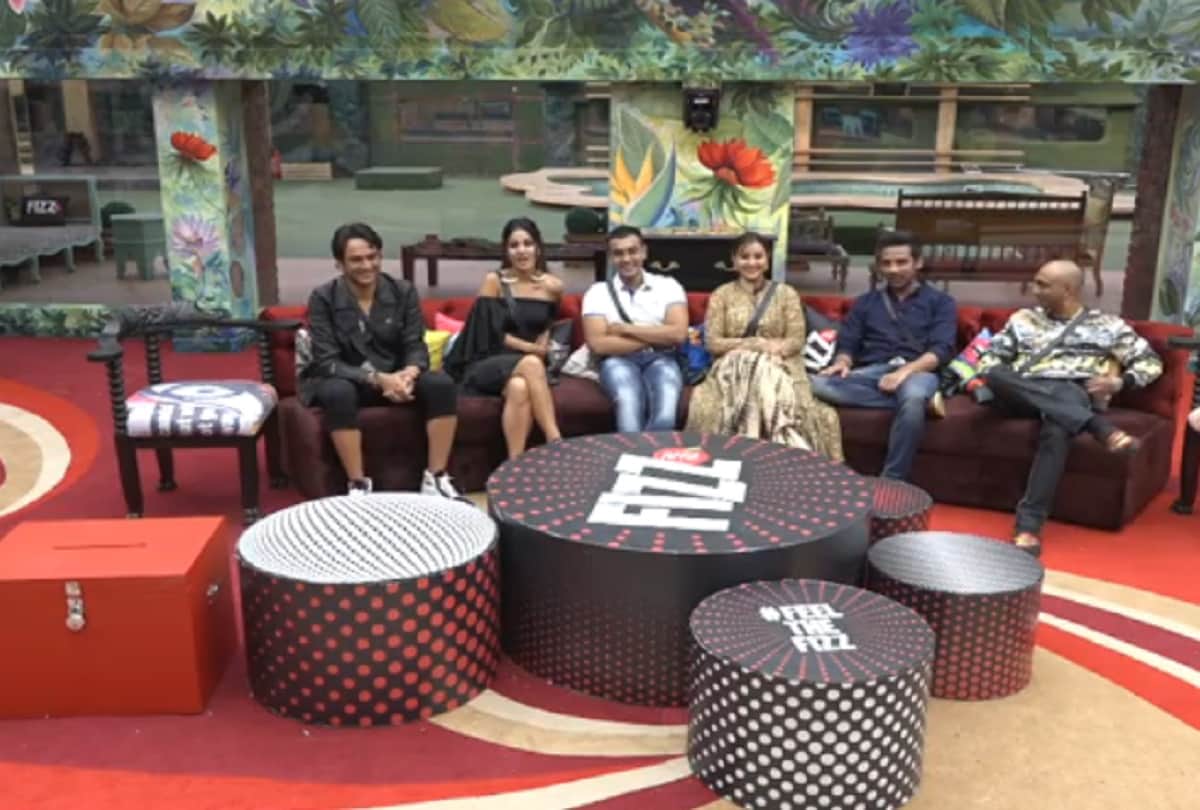 Salman Khan lashes out on Bigg Boss 11 contestant Akash Dadlani in Weekend Ka Vaar
