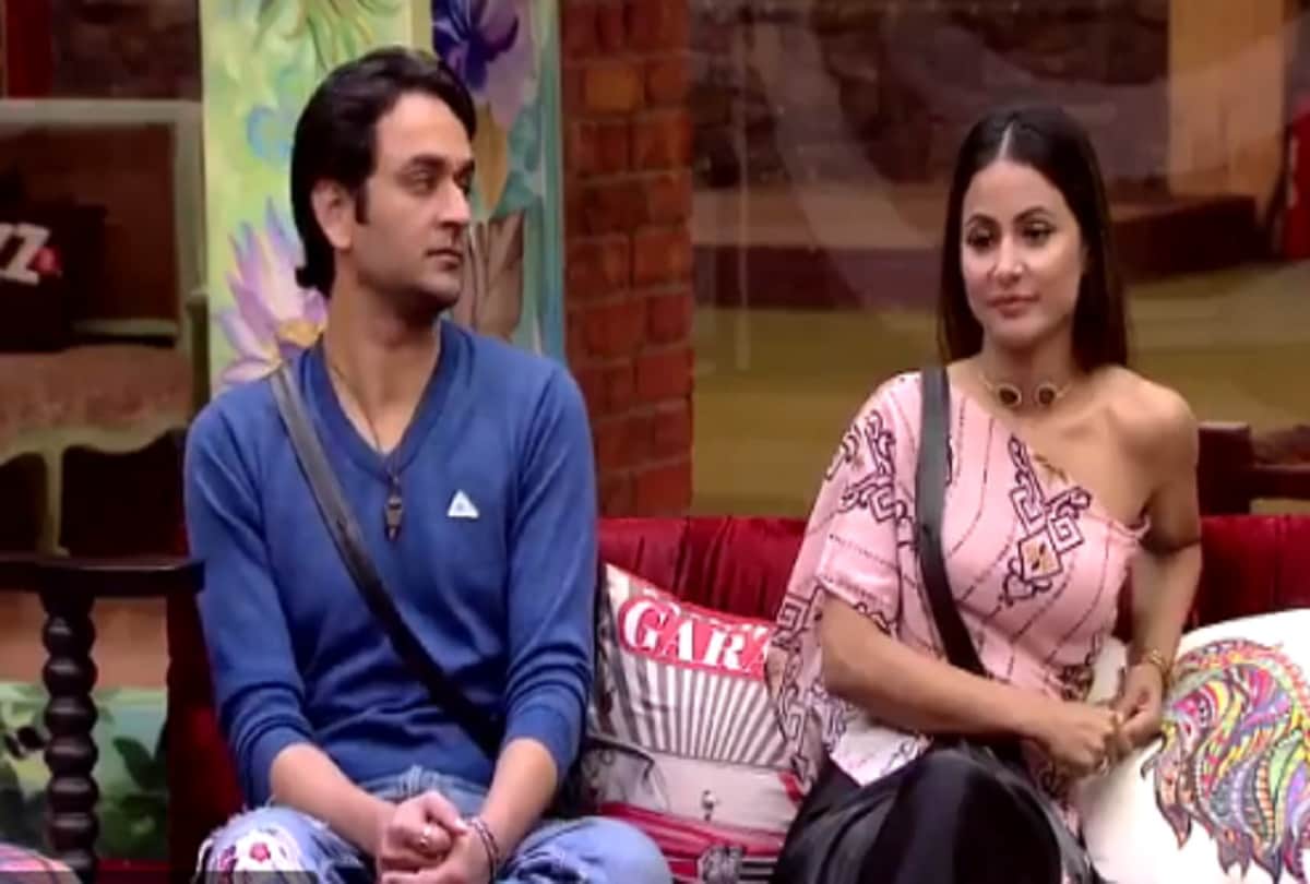  Bigg Boss shocking decision nominated contestants will count their own votes