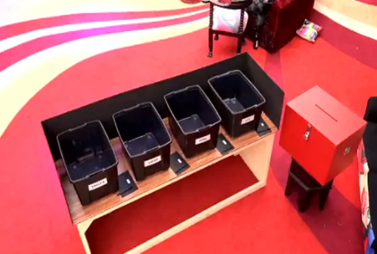  Bigg Boss shocking decision nominated contestants will count their own votes