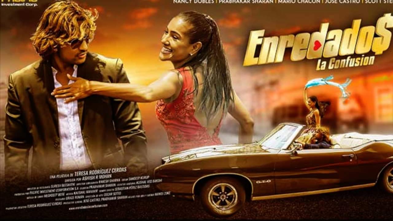 हॉलीवुड में बिहार का एक्टर