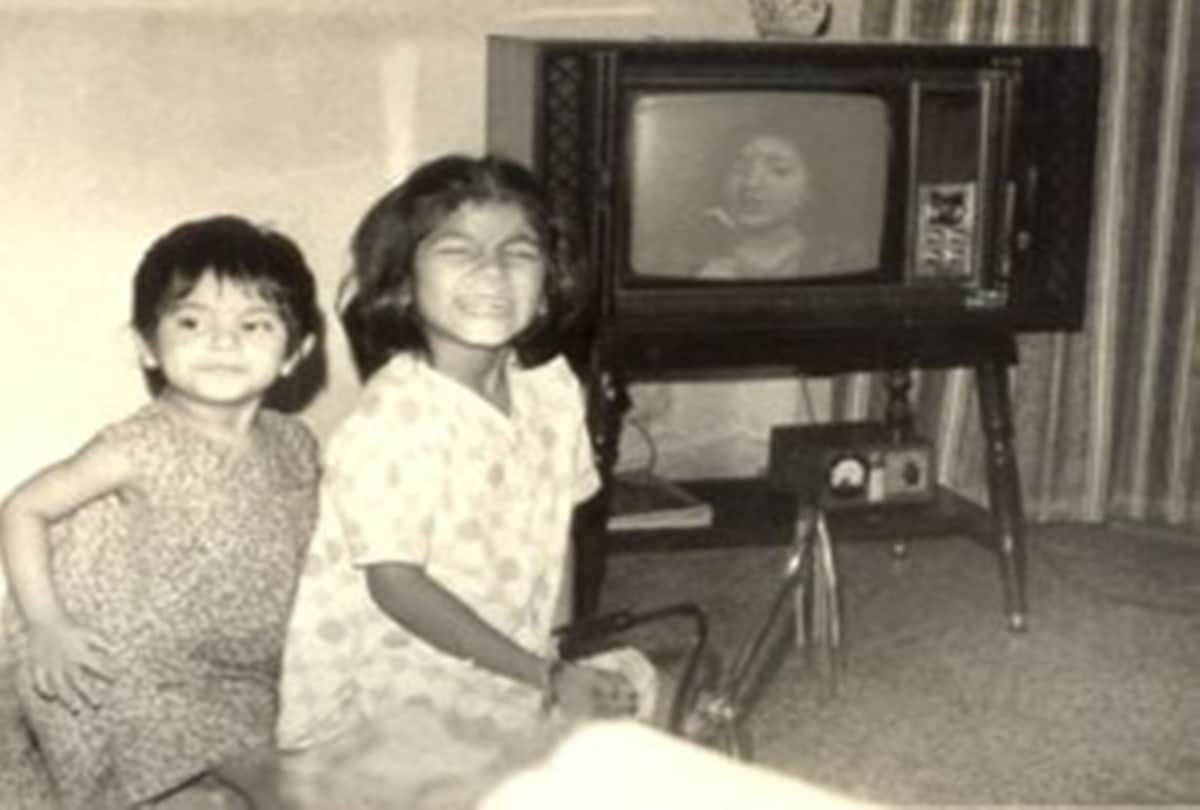 unseen pictures of bipasha childhood