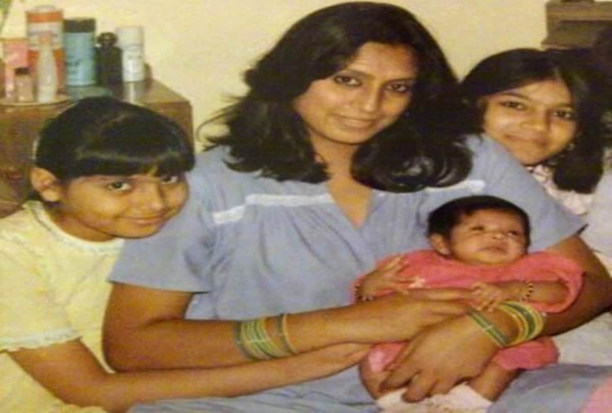 unseen pictures of bipasha childhood