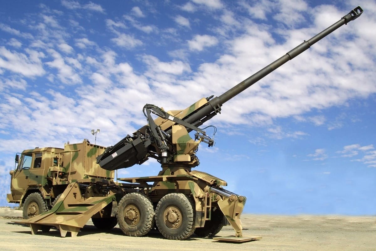 CBI Special court sentences two officers for Bofors related case