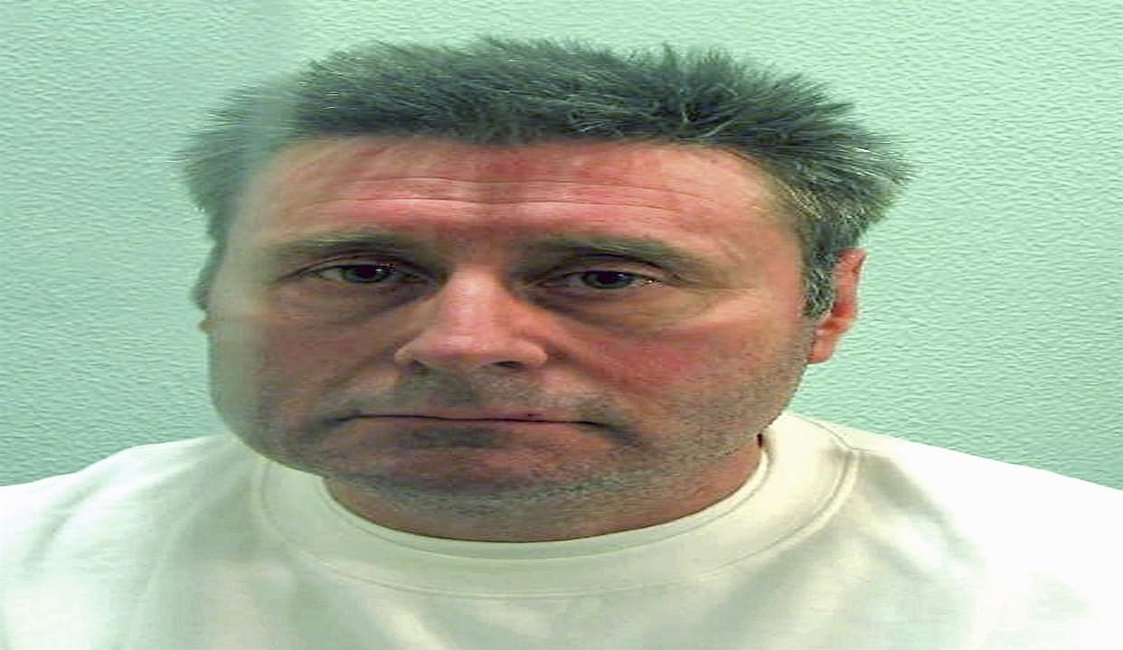 Taxi driver raped more than 100 women but punishment was given only 8 years