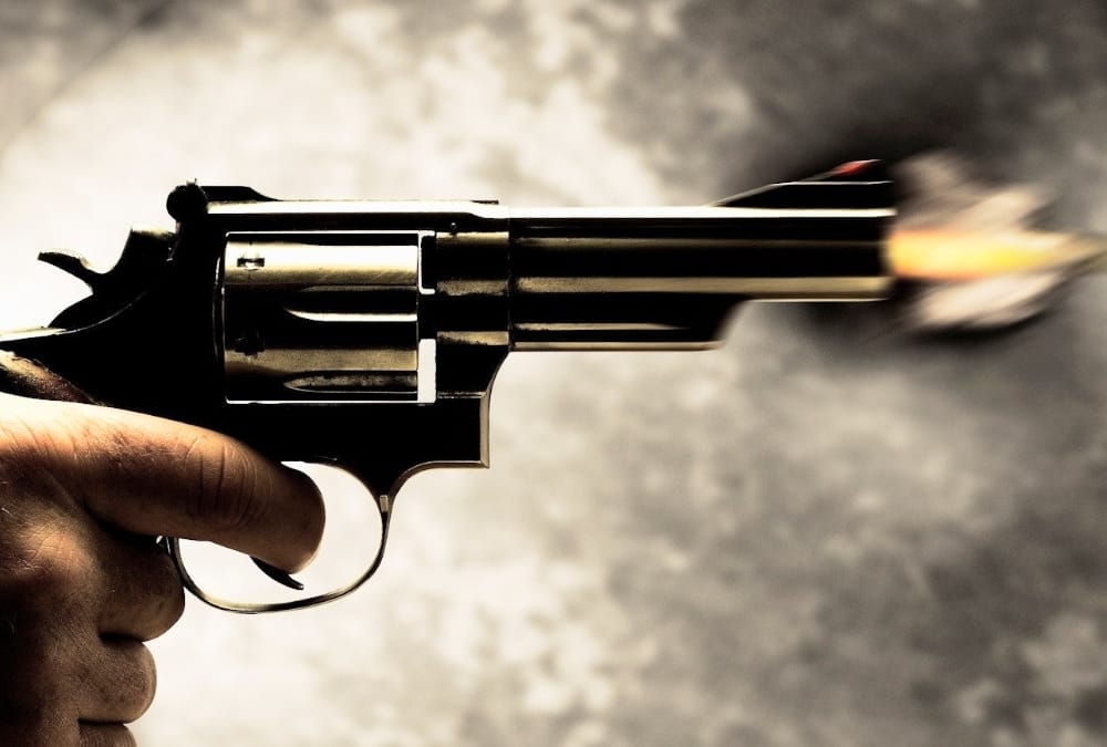 AMERICA SHOOTING: One person killed and two others wounded