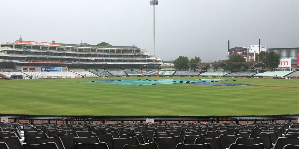 india vs south africa first test third day cape town live updates