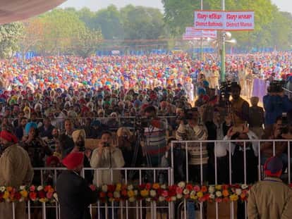 Year Ender 2018: from politics to supreme court the big incidents which happened this year
