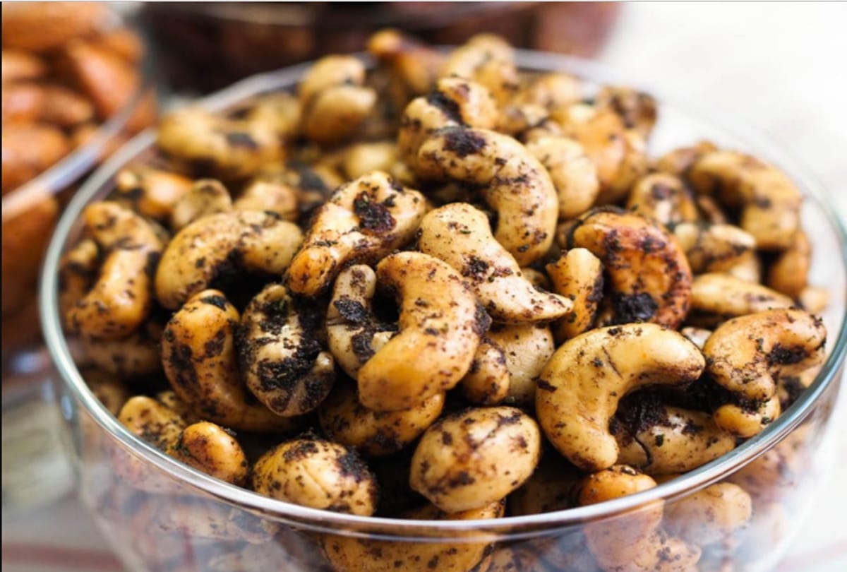 these facts about cashews you probably never knew about