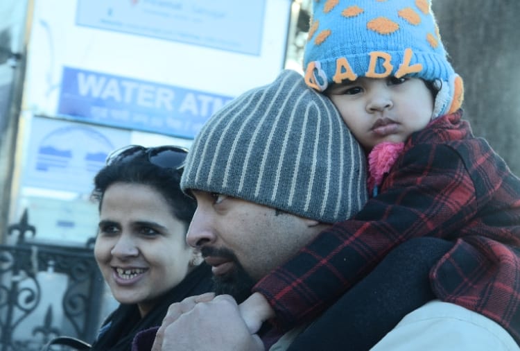 himachal pradesh gripped by cold wave