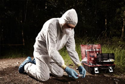 Find out about criminology degree and jobs