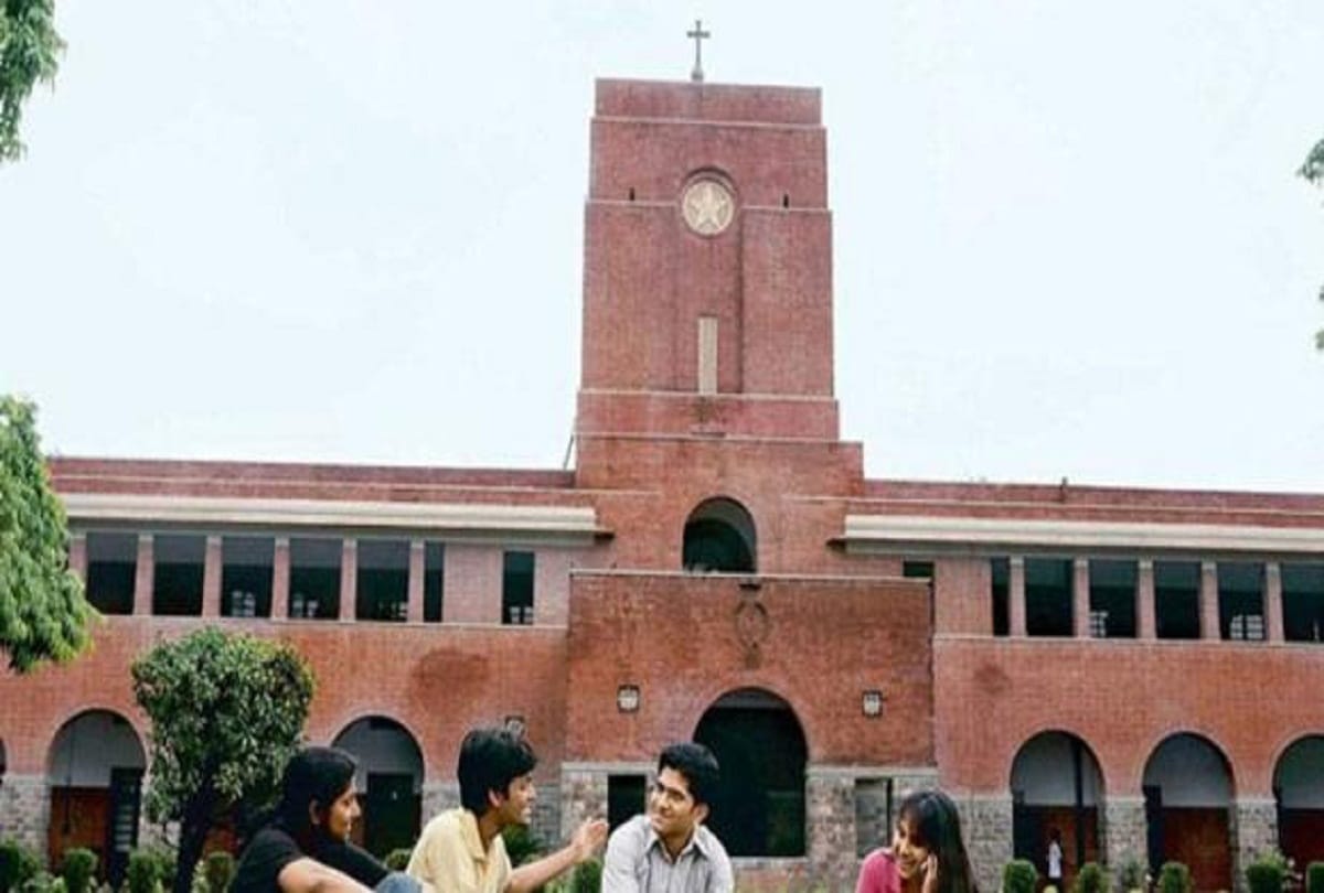 Delhi university admission 2021: University to include Common Entrance Exam for admission