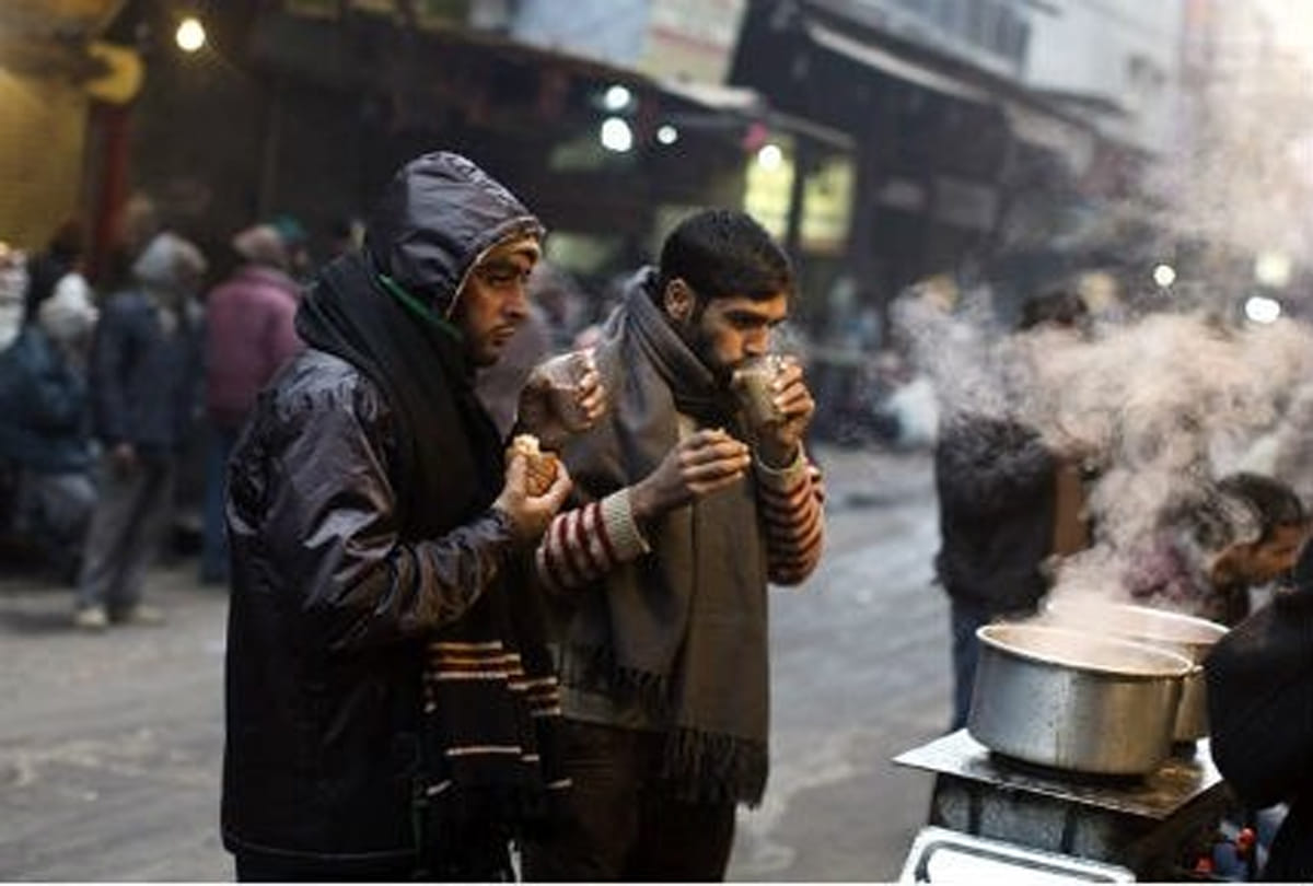 winter season in india is not good for patent