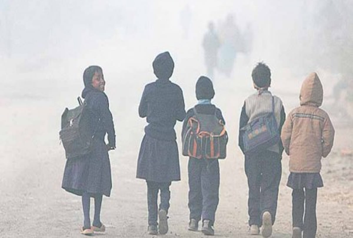 winter season in india is not good for patent