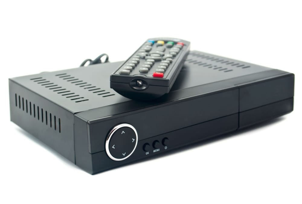 due to mistake of cable operator your cable tv will be disable