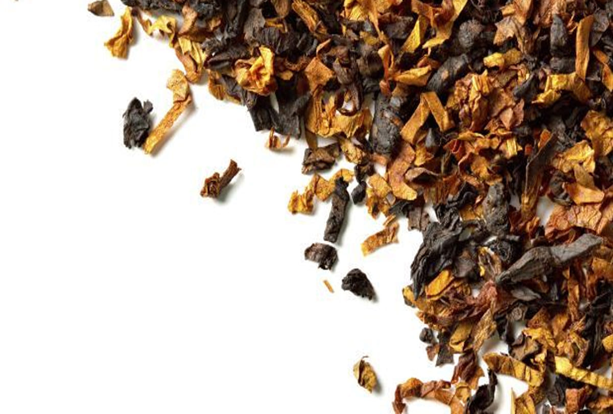 gst officers raid on ganesh chhap tobacco at kanpur