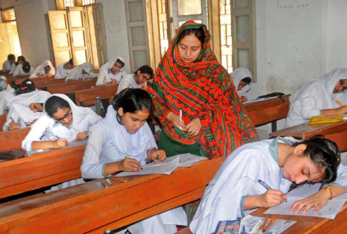 now one cannot pretend to scape from board exam