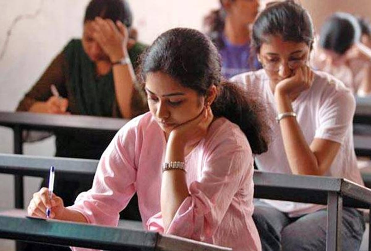 now one cannot pretend to scape from board exam
