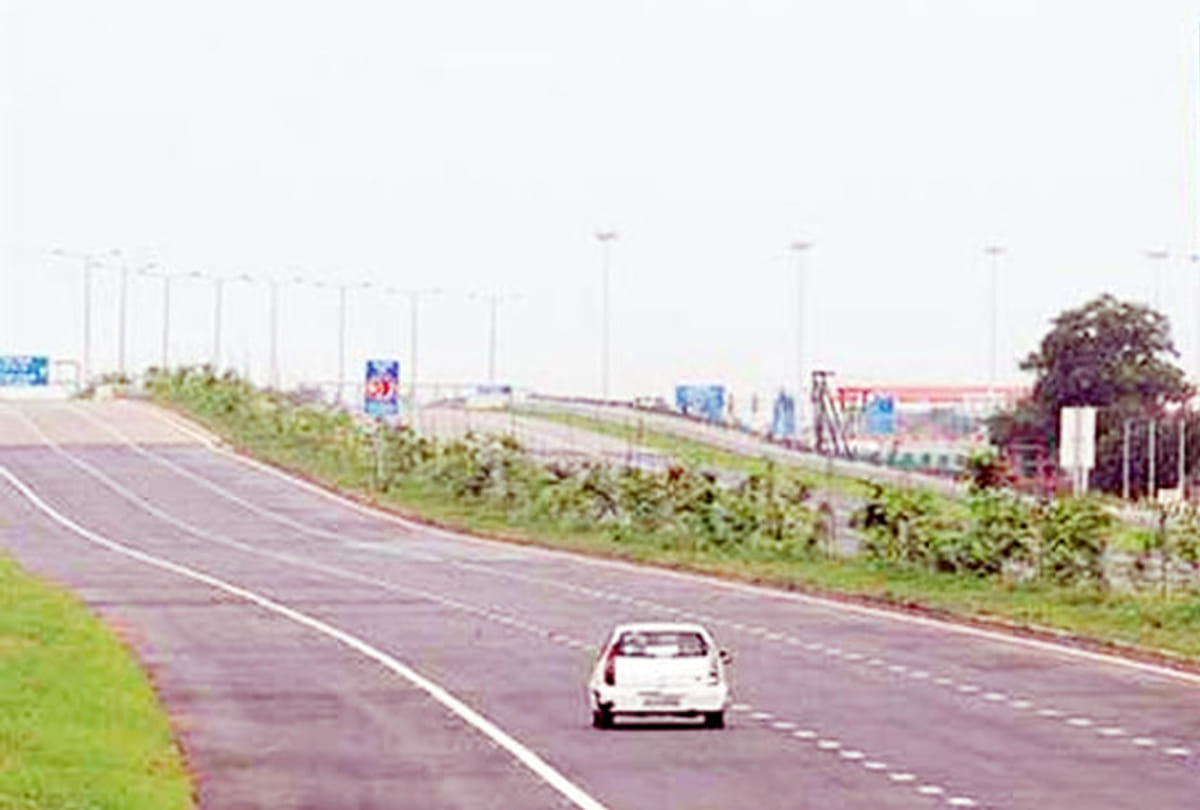 402 deaths in road accidents in 2017