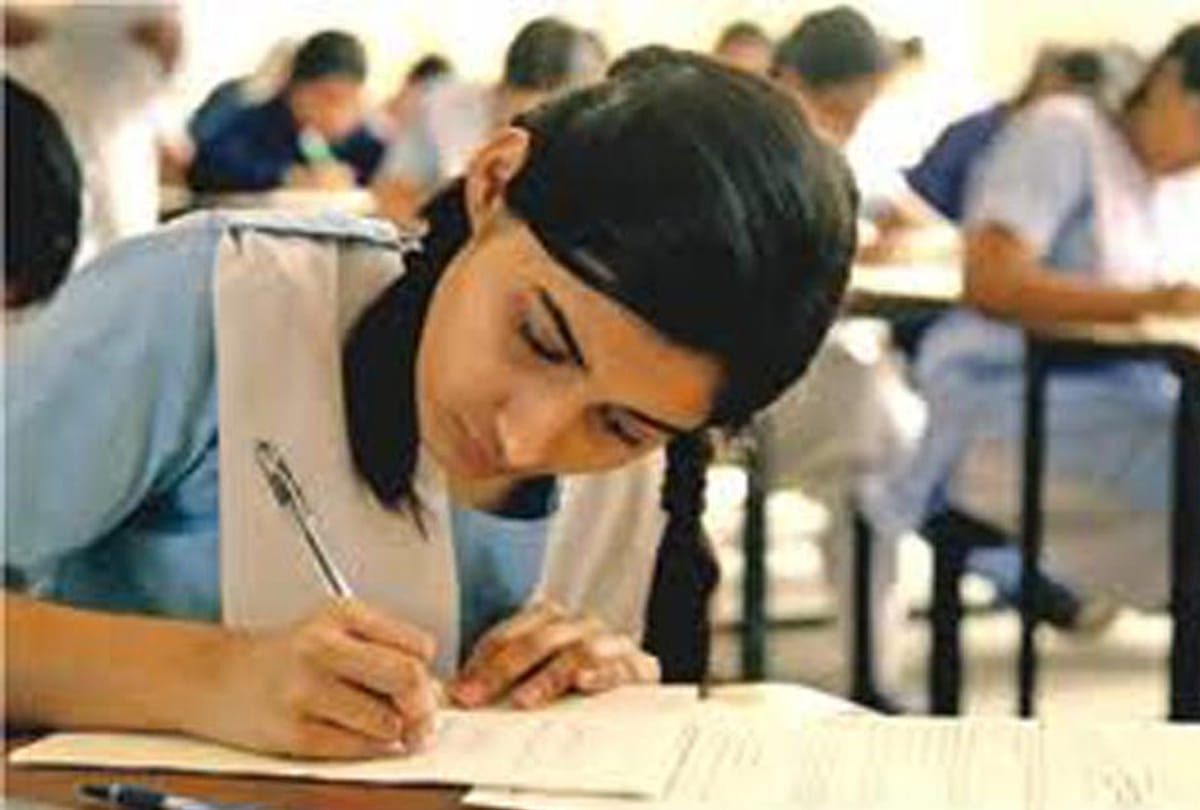 now one cannot pretend to scape from board exam