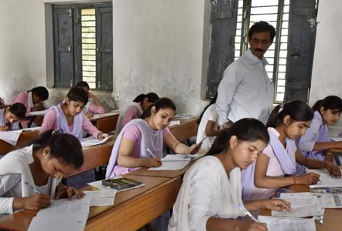 now one cannot pretend to scape from board exam