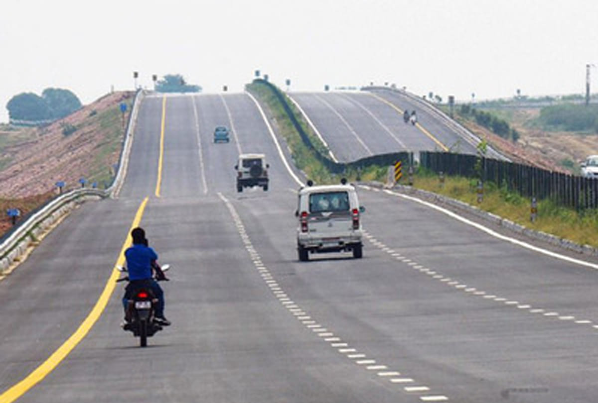 402 deaths in road accidents in 2017