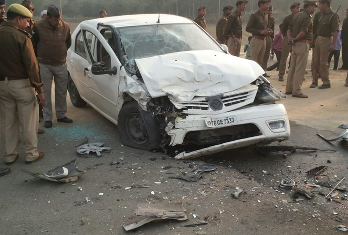 402 deaths in road accidents in 2017