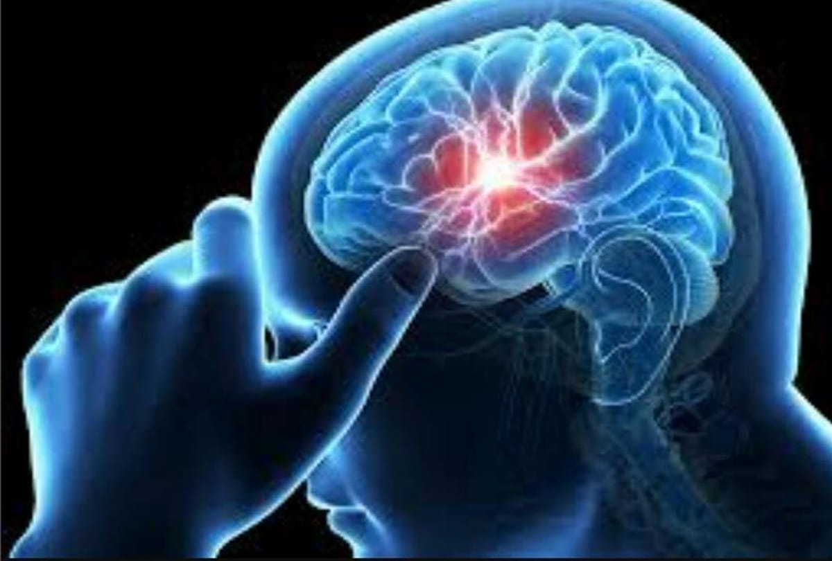 Causes of heart attack cases due to cold