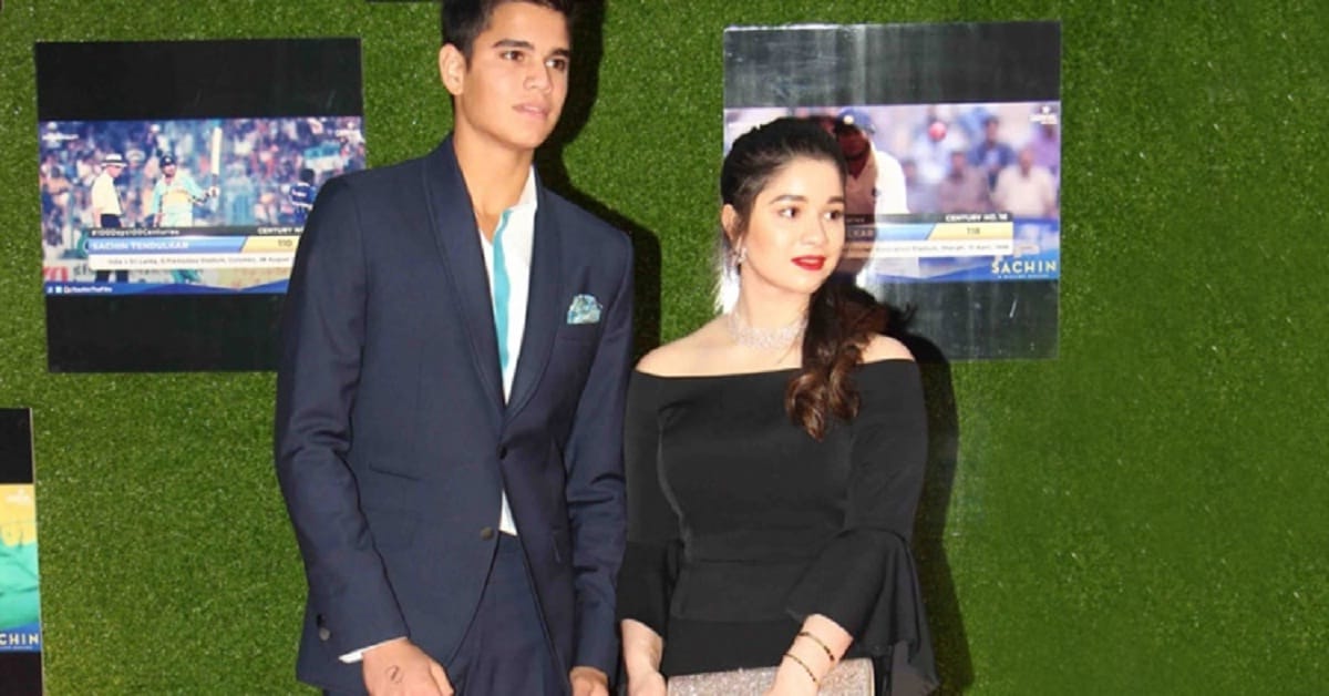 Sara Tendulkar: passionate lover shocking disclosures some important point
