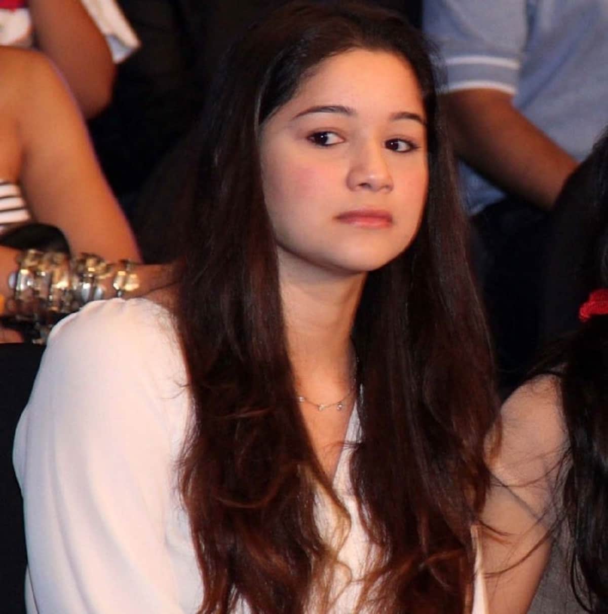 meet sachin tendulkar's daughter sara tendulkar