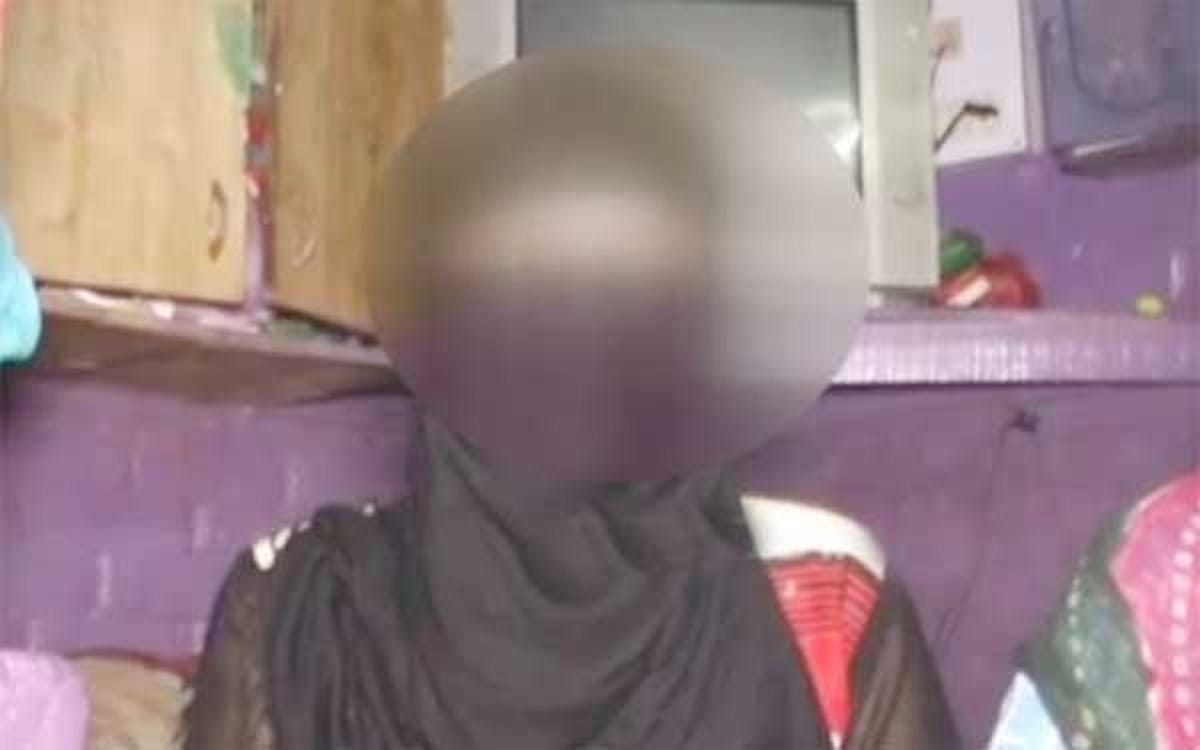 Female employee allegedly raped by Settlement officer in Sant Kabir Nagar