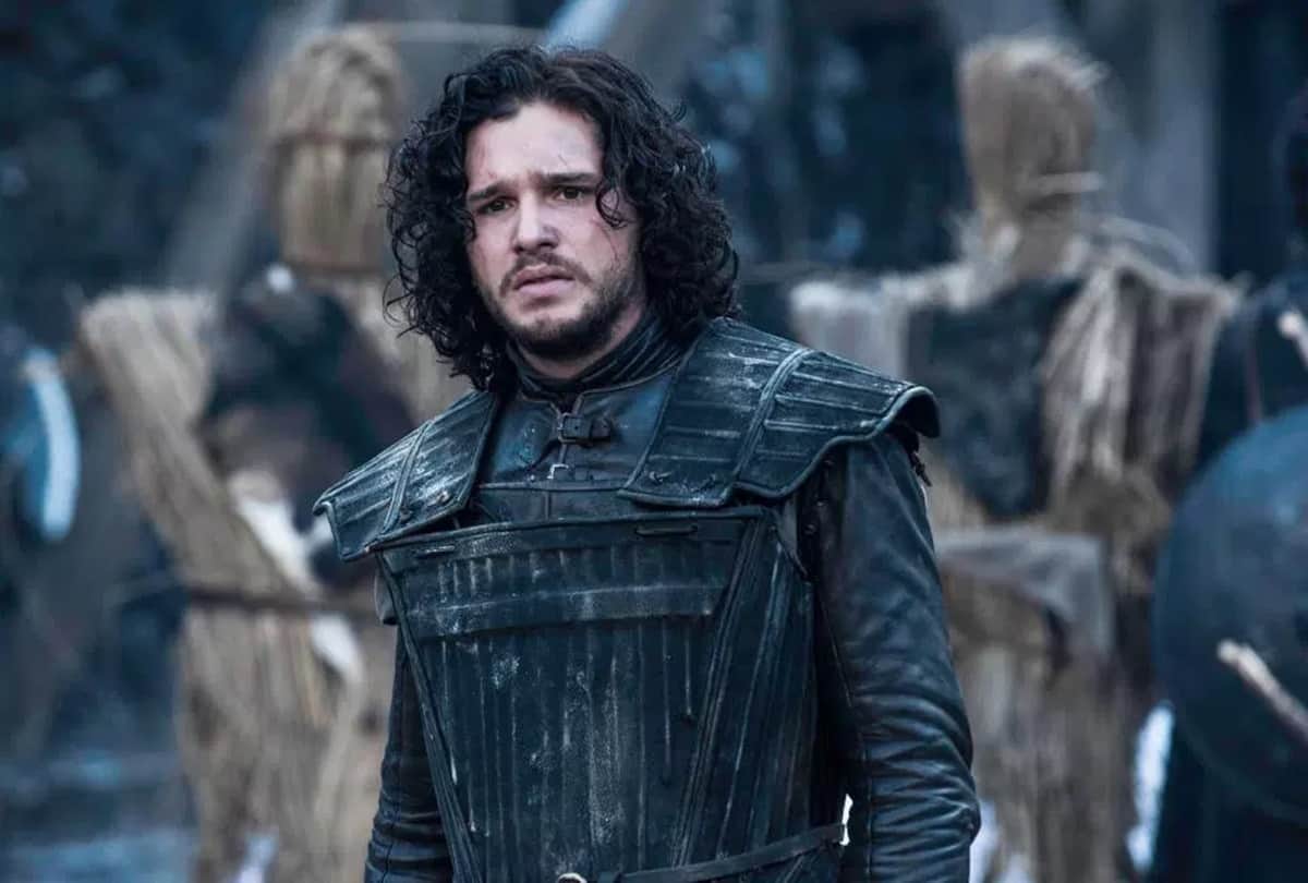 Game of Thrones star Kit Harington THROWN out of NYC bar 