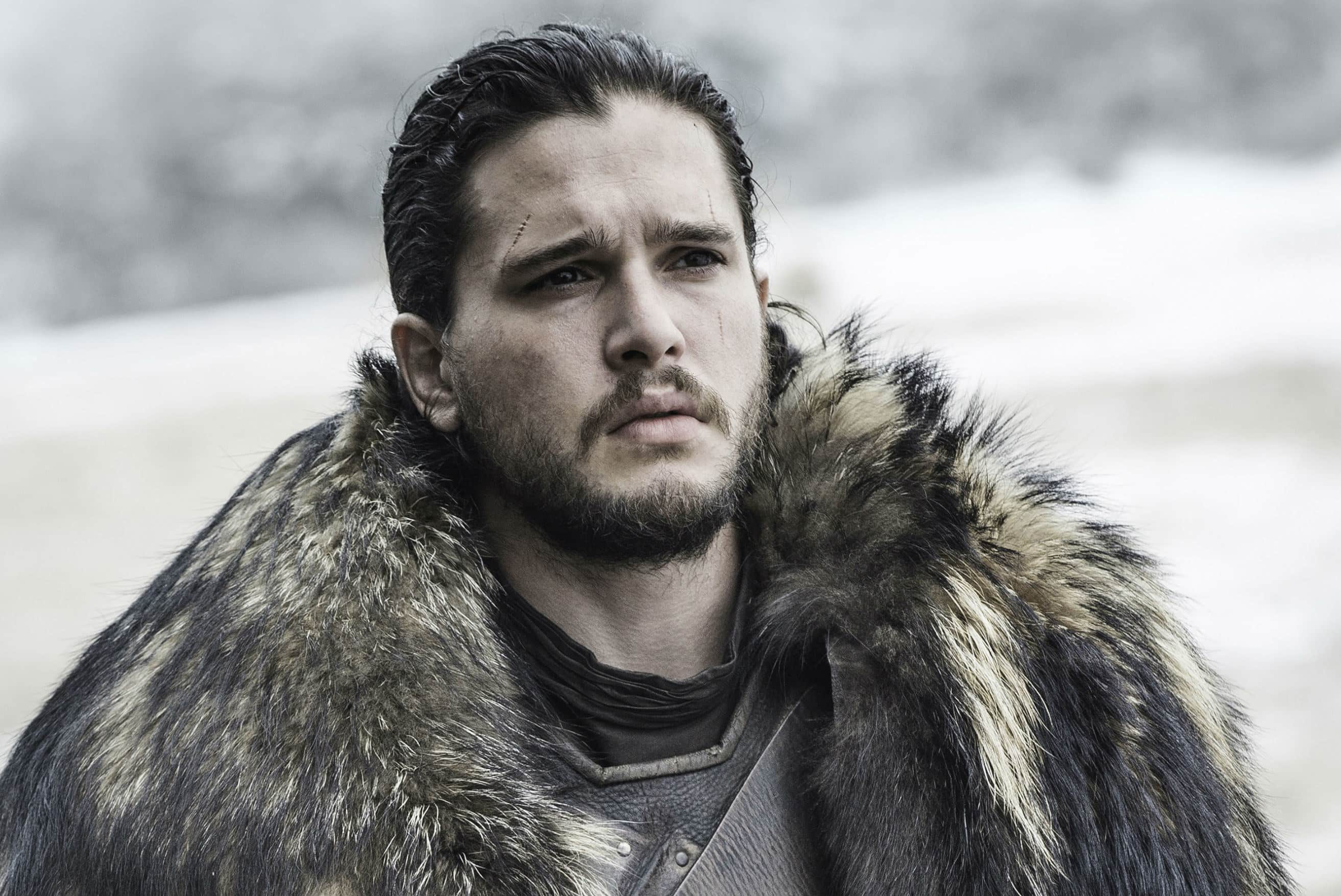 Game of Thrones star Kit Harington THROWN out of NYC bar 