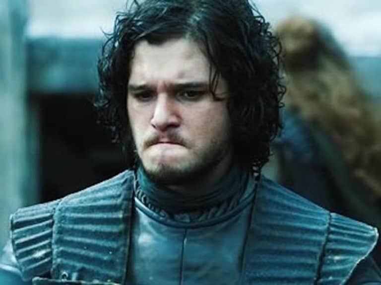 Game of Thrones star Kit Harington THROWN out of NYC bar 