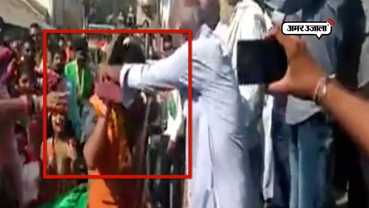 जूते की माला