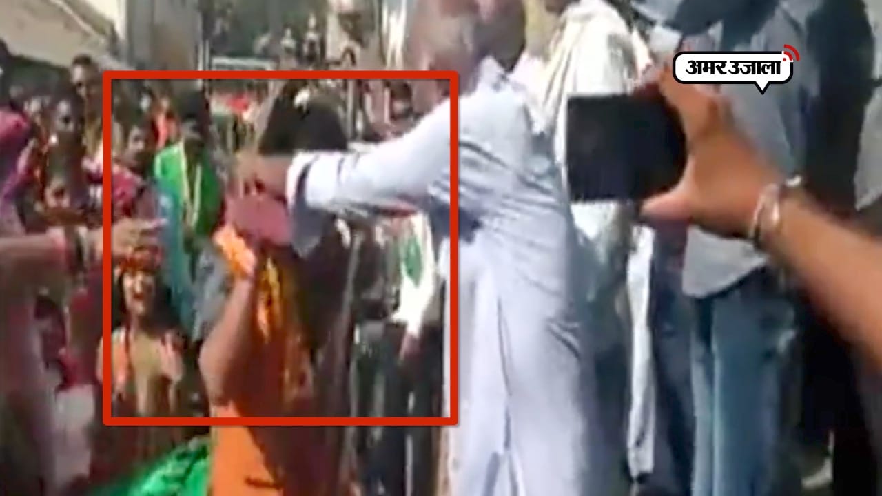 जूते की माला