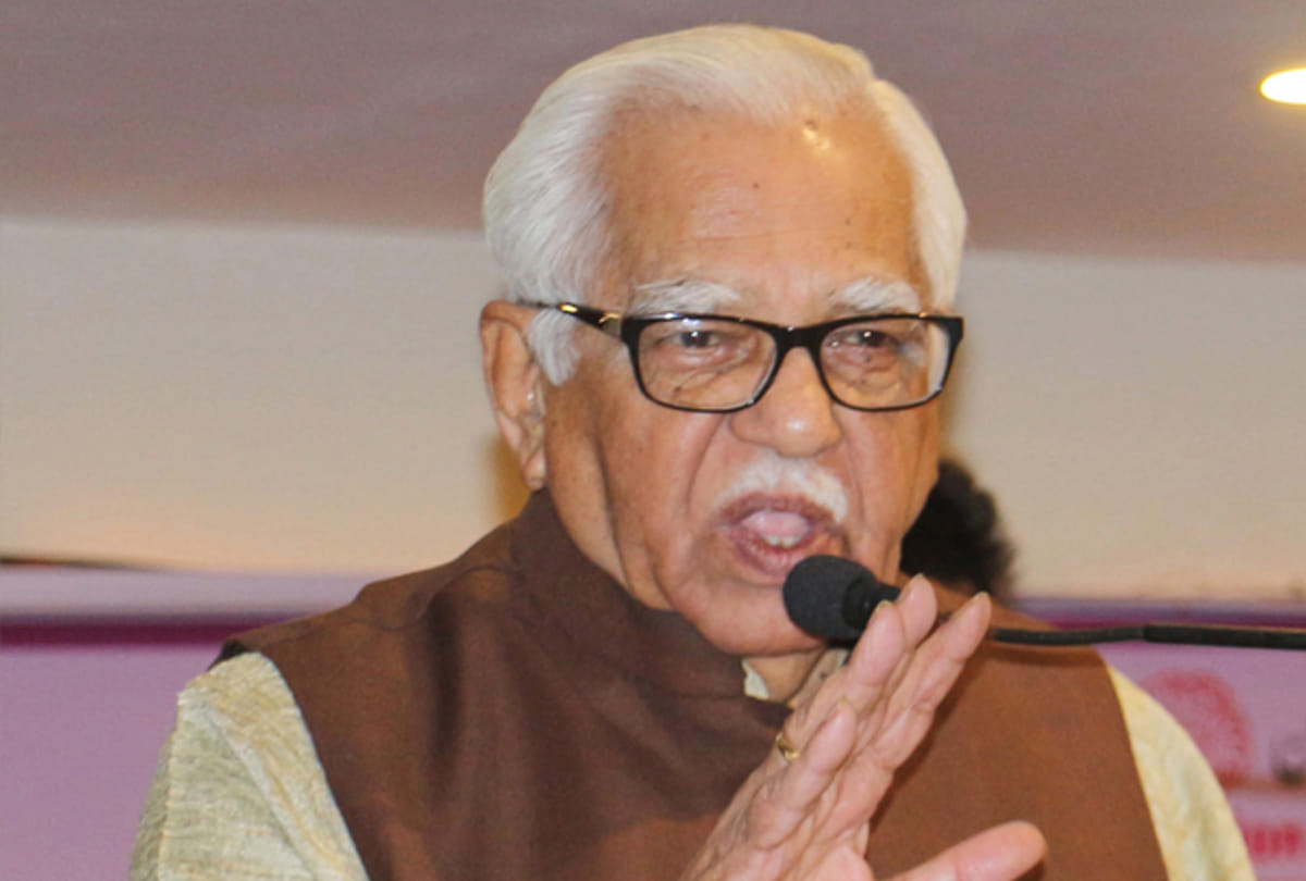 governor said, Akhilesh did not consider suggestion