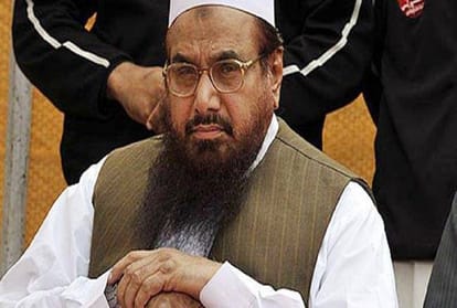 pakistan india Financial action task force france terrorist hafiz saeed lashkar e taiba