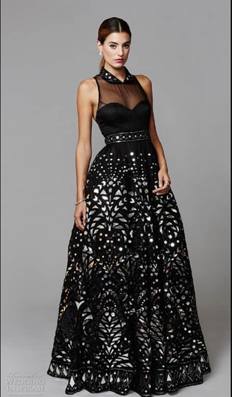 you need to know about these latest trends of bridal blouse