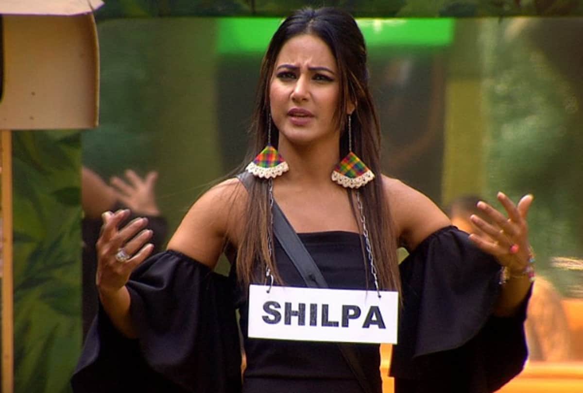Bigg Boss season 11 contestant interchange their character for Rani Mukherji 