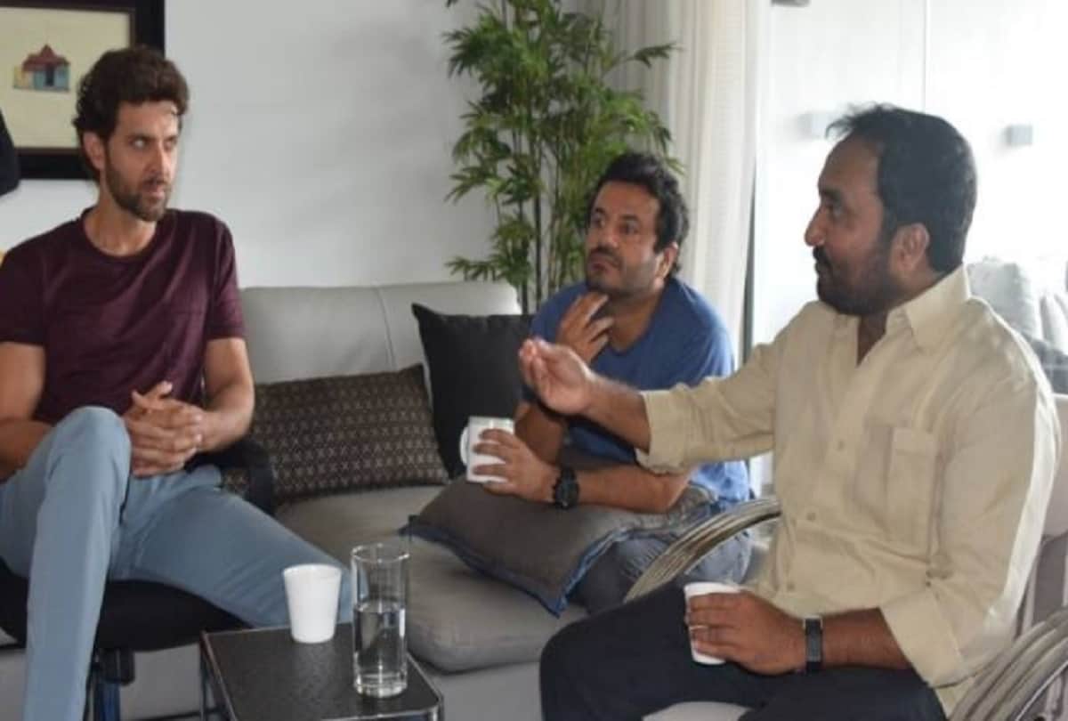 Hrithik Roshan Super 30 film shooting begins from today 