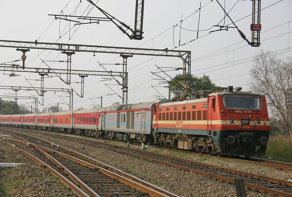 Indian Railway Released Special Package for South India Tour