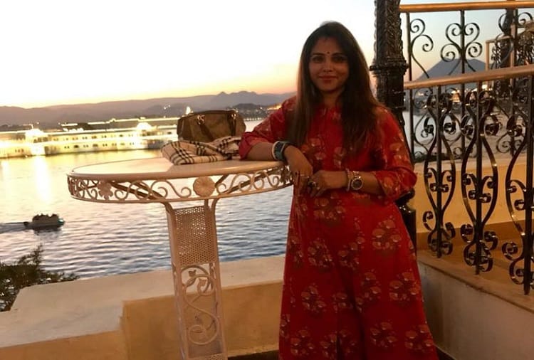 Padmavati controversy: Fashion designer Kirti Rathore will play Padmini's character in a play