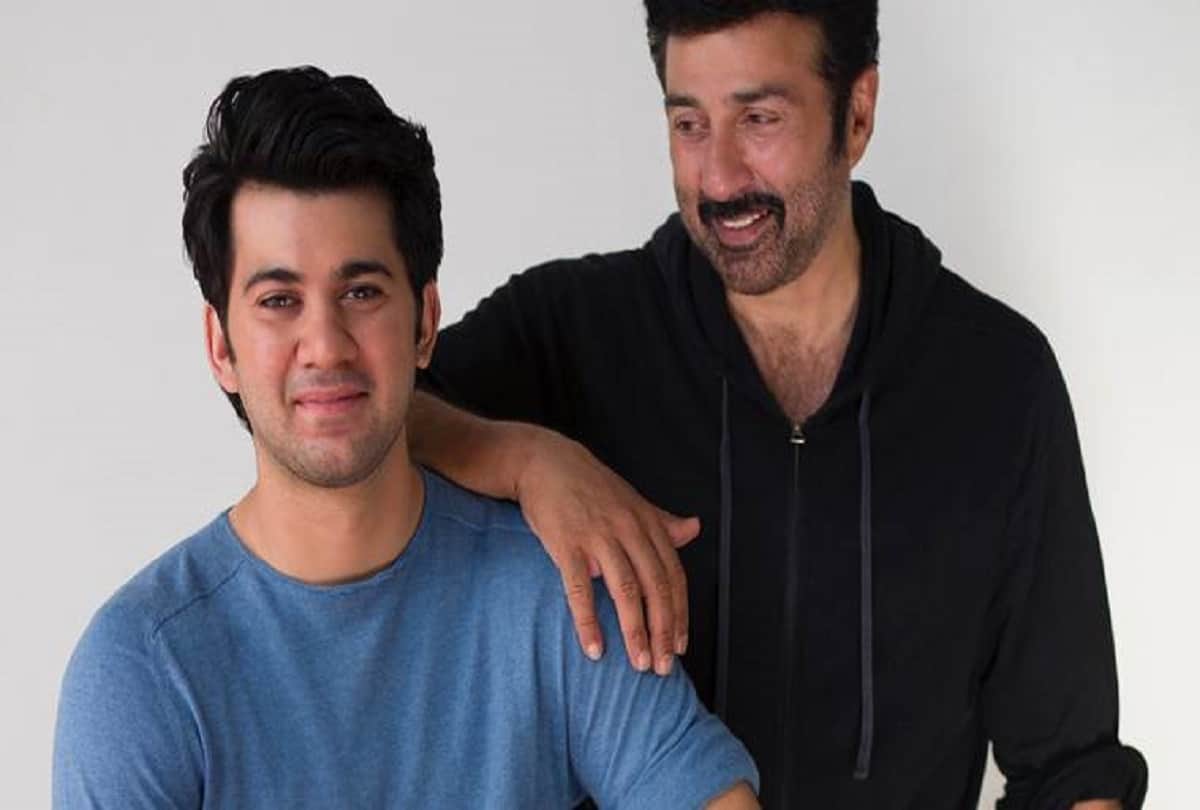 Sunny Deol son revealed he felt embarrassed and bullied by people for being star kid
