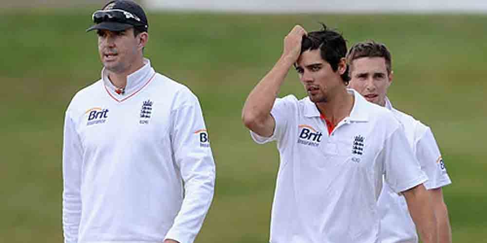Kevin Pietersen will take retire from professional cricket after bbl