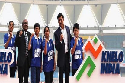 purvanchals stadium will be associate with khelo india yojna