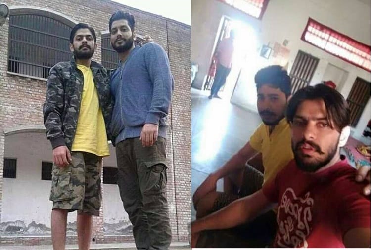 Sidhu Moosewala Murder: Lawrence Bishnoi was planing to set up his network in UP before punjabi singer Moosewala murder